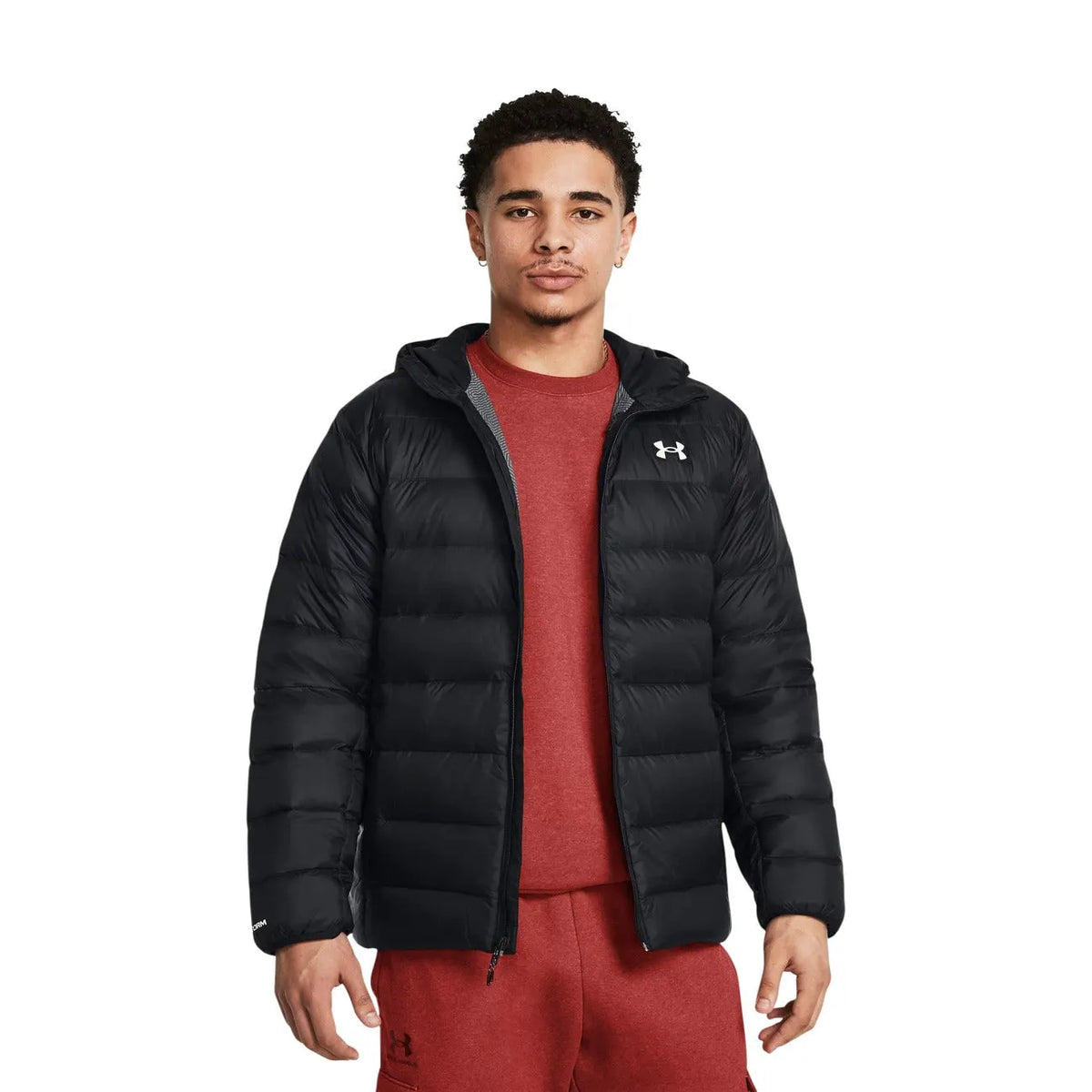 Under Armour - Under Armour Men Jacket