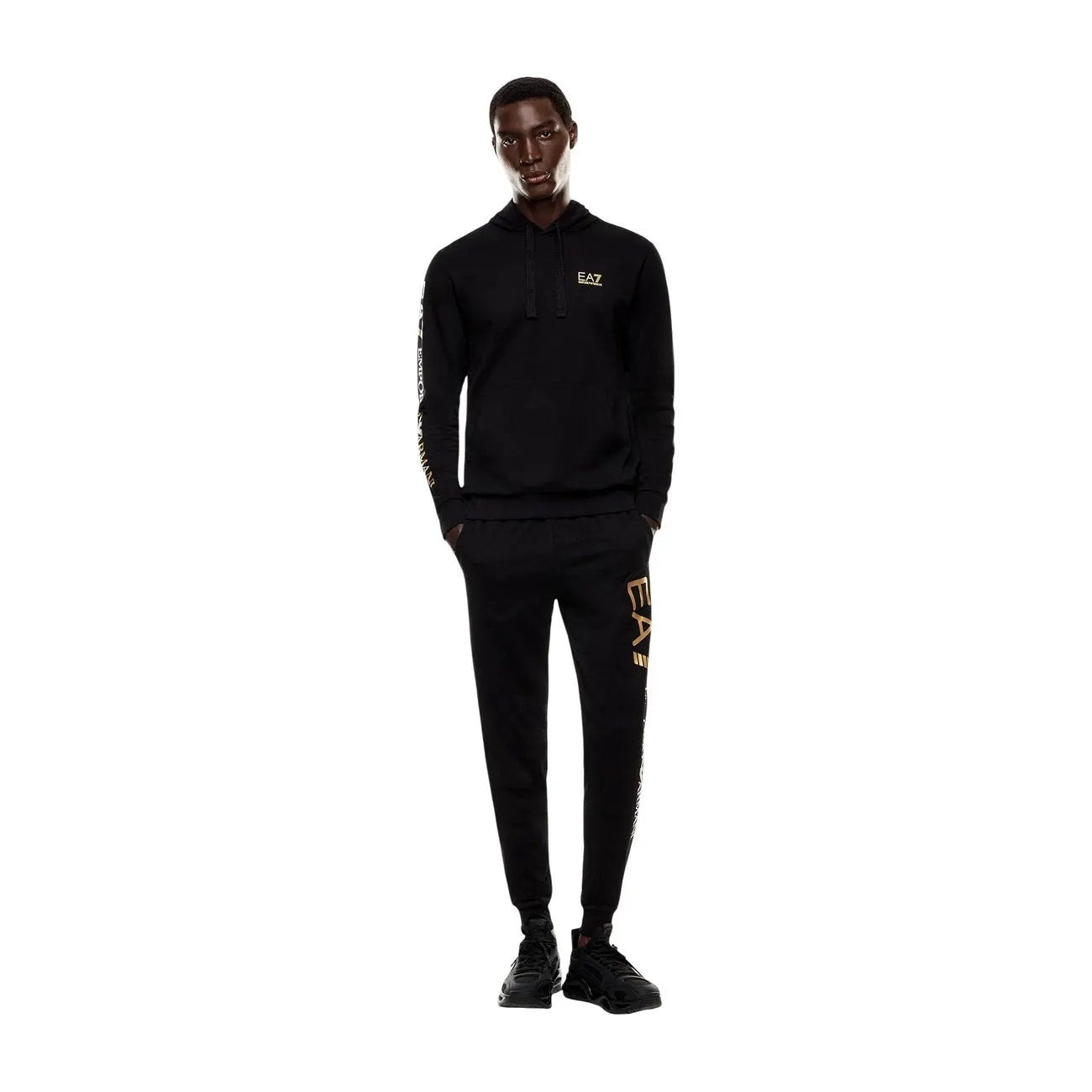 Ea7 - Ea7 Men Sweatshirts by Ea7