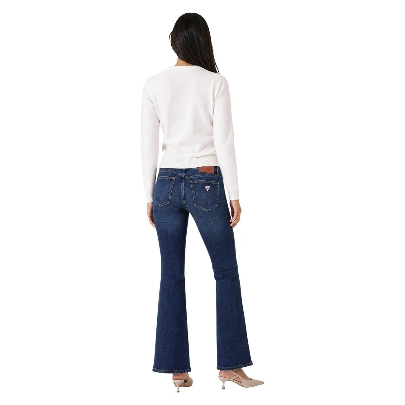 Guess - Guess Women Knitwear by Guess