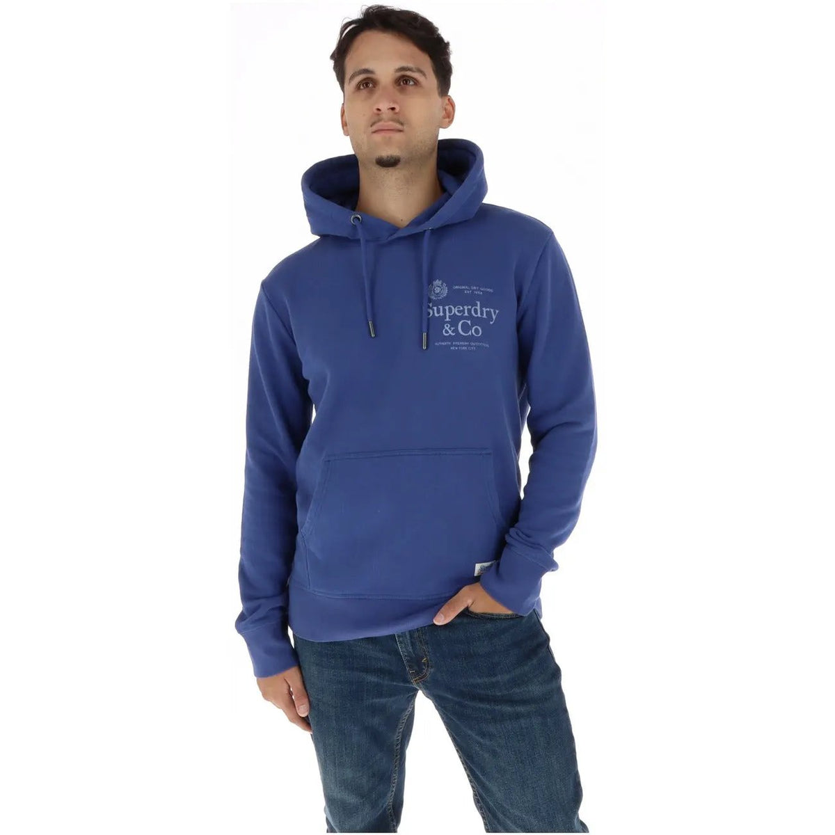 Superdry Men's Hoodie M2014716A