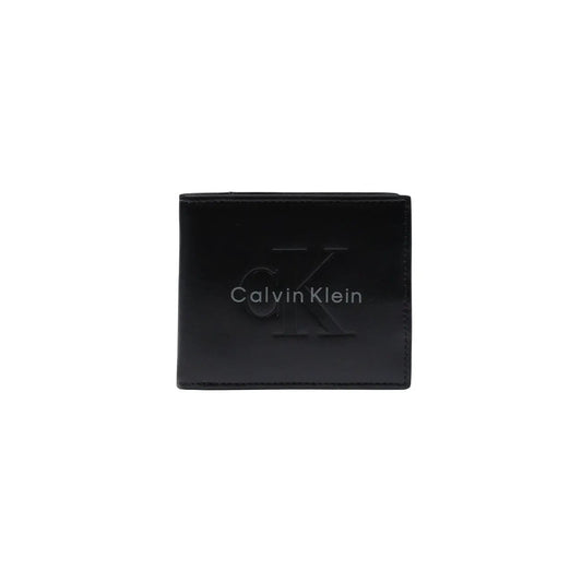 Calvin Klein - Calvin Klein Men Wallet by Calvin Klein