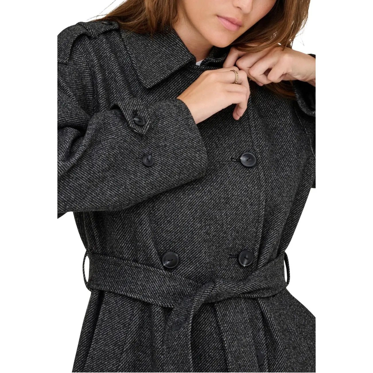 Only - Only Women Coat by Only