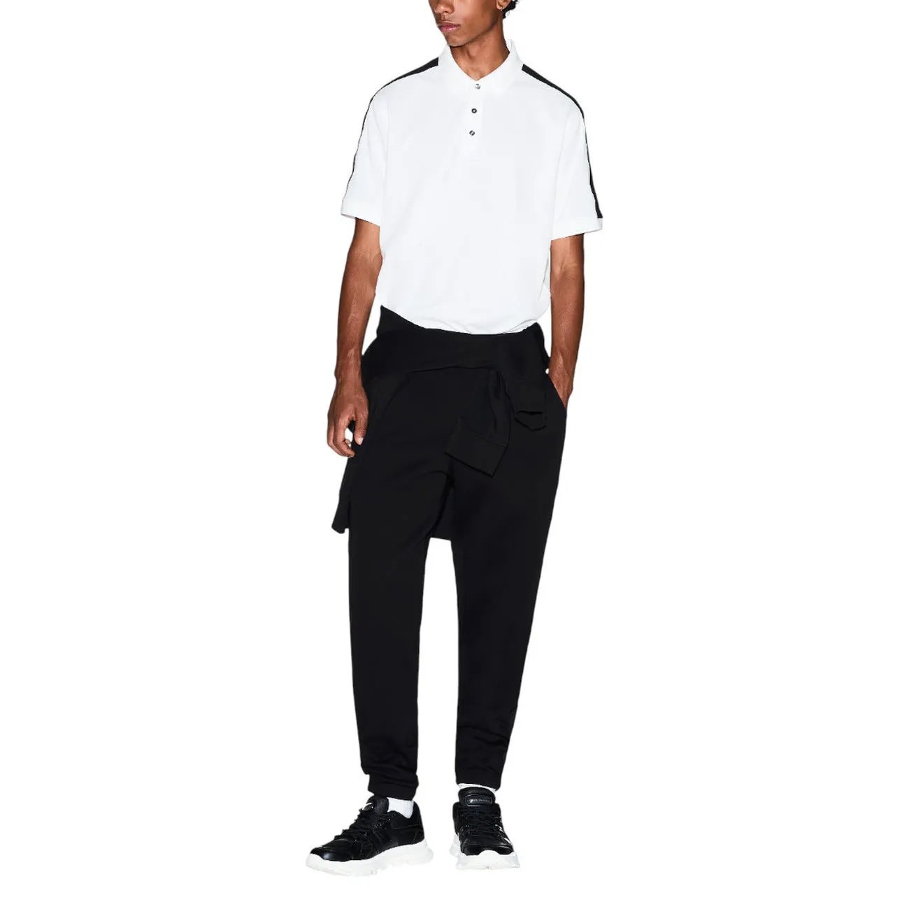 Armani Exchange - Armani Exchange Men Trousers by Armani Exchange