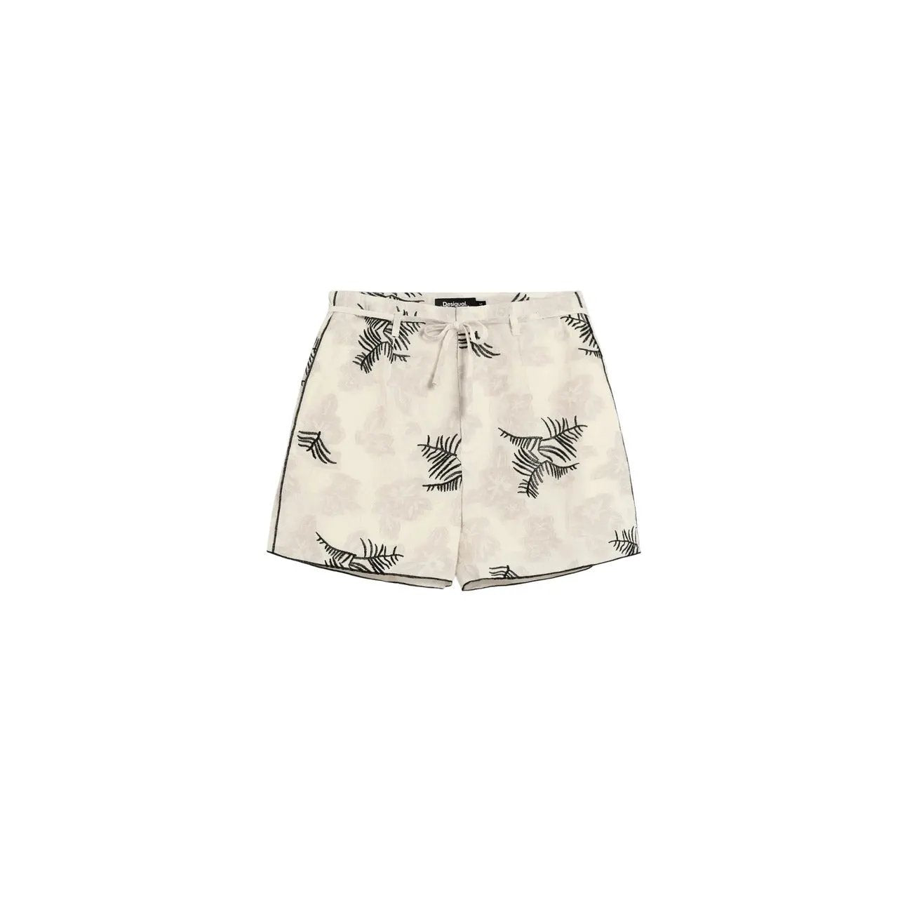 Desigual - Desigual Women Short by Desigual