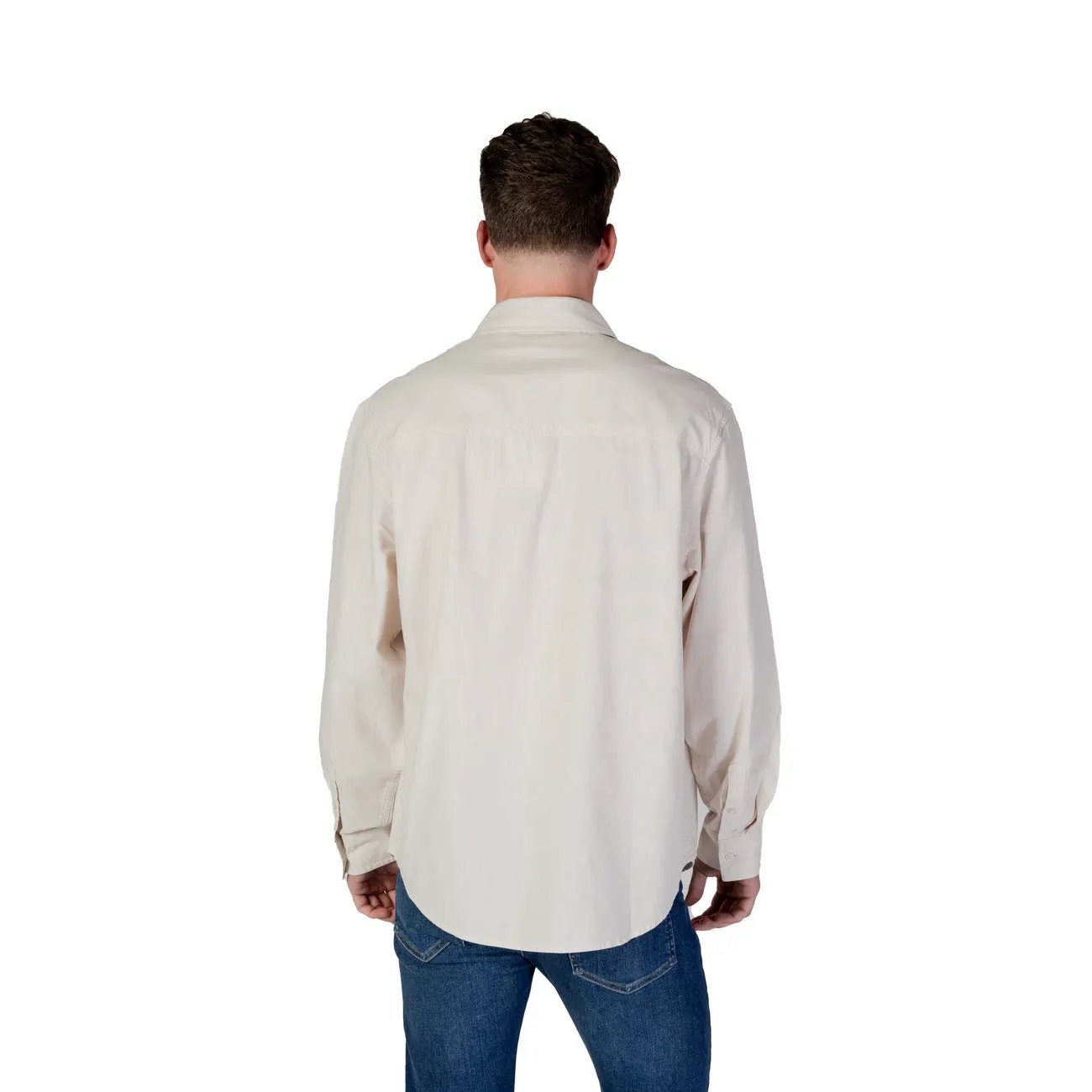 Calvin Klein Jeans - Calvin Klein Jeans Men Shirt by Calvin Klein Jeans