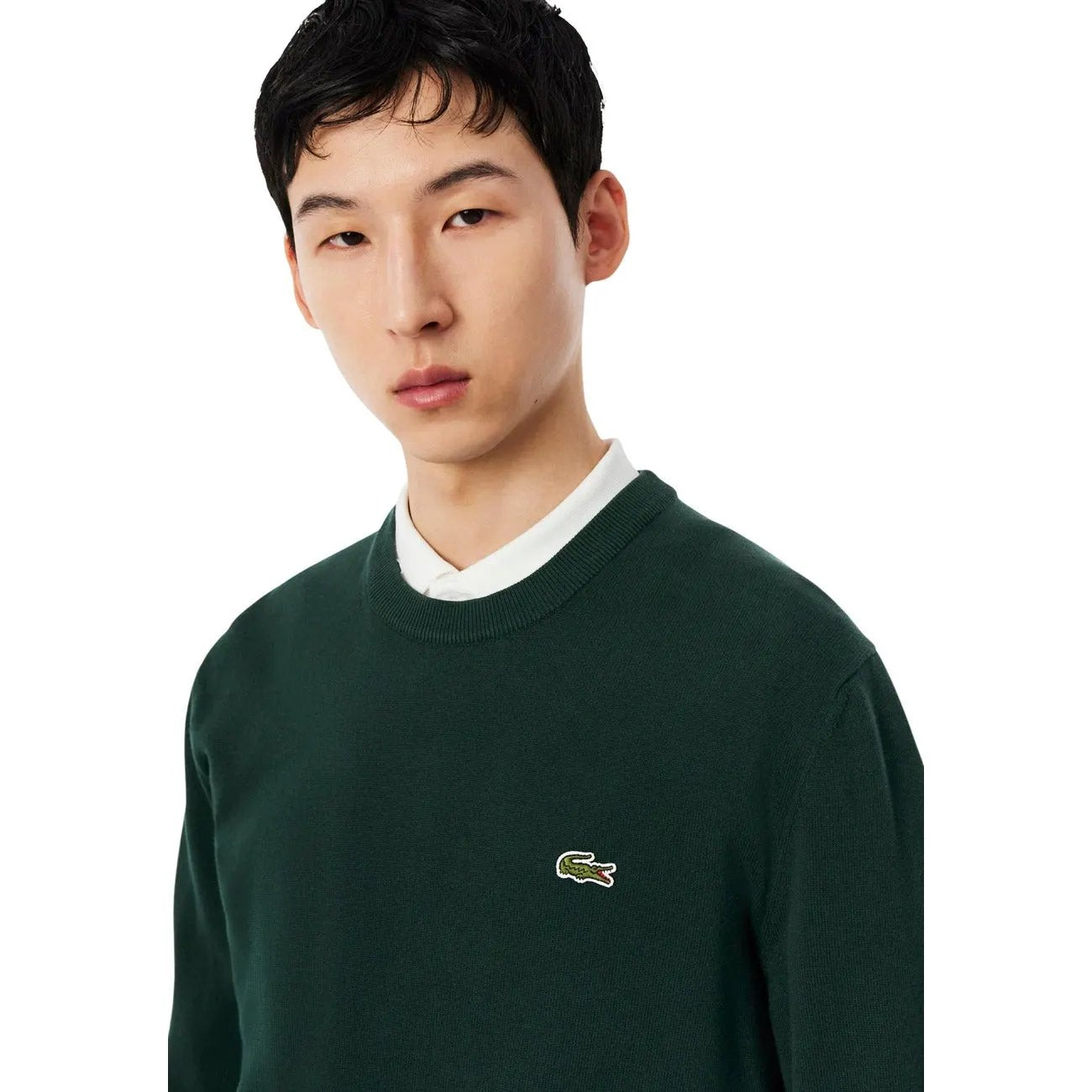 Lacoste - Lacoste Men Knitwear by Lacoste