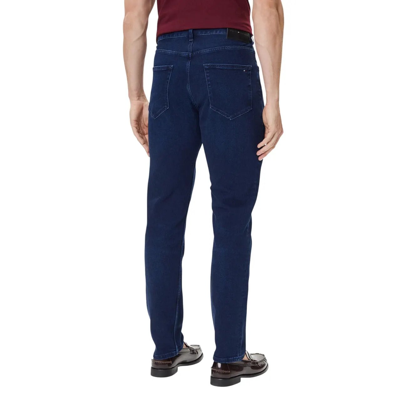 Tommy Hilfiger - Tommy Hilfiger Men Jeans by Tommy Hilfiger