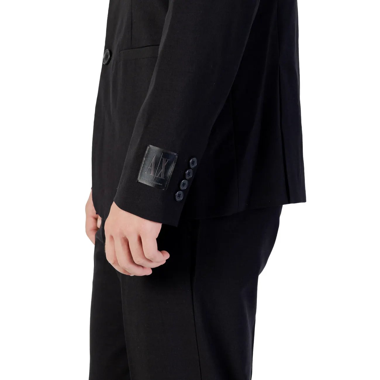 Armani Exchange - Armani Exchange Men Blazer by Armani Exchange