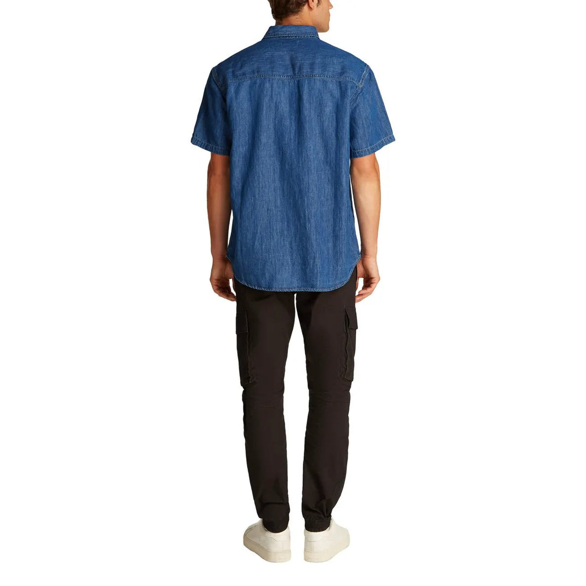 Calvin Klein Jeans - Calvin Klein Jeans Men Shirt by Calvin Klein Jeans