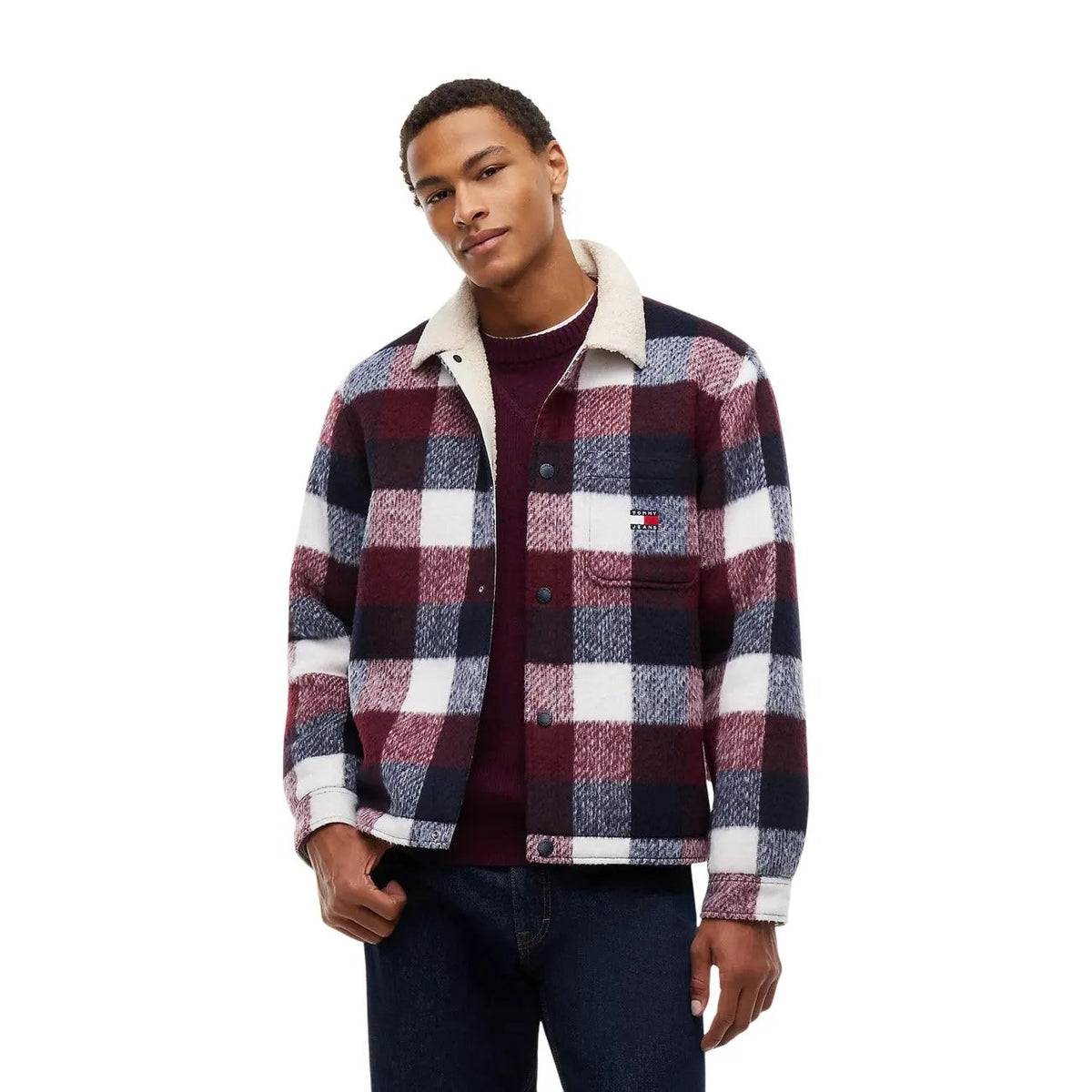 Tommy Hilfiger Jeans - Tommy Hilfiger Jeans Men Blazer by Tommy Hilfiger Jeans
