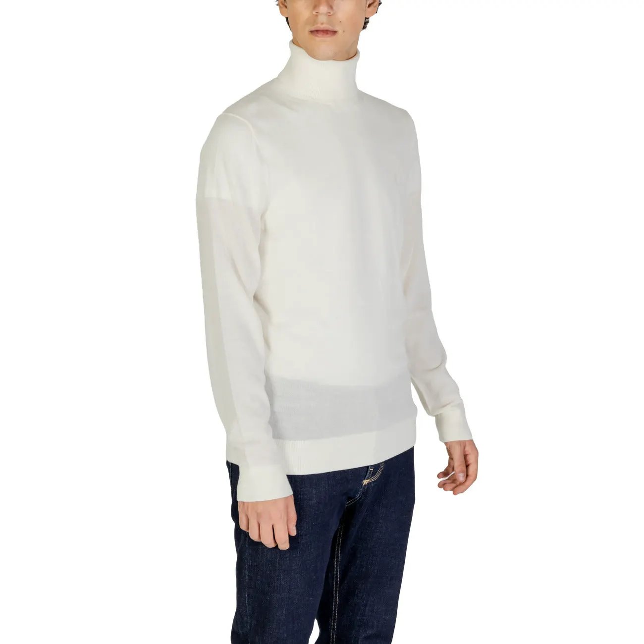 Calvin Klein Jeans - Calvin Klein Jeans Men Knitwear by Calvin Klein Jeans