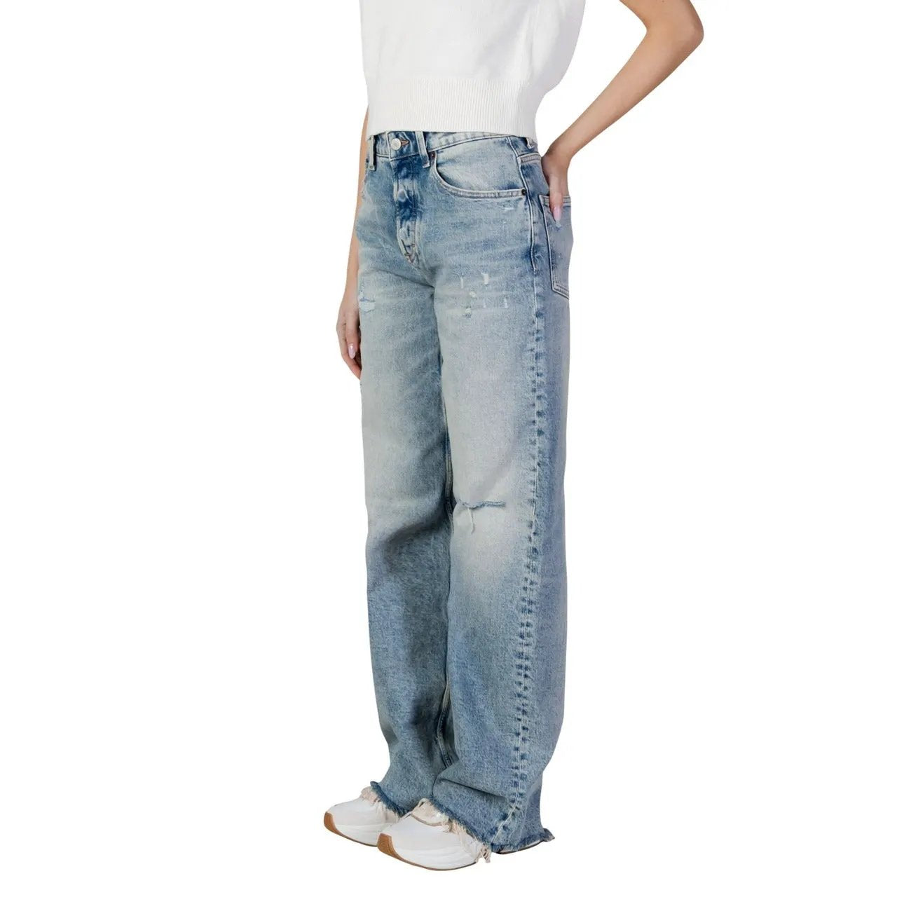 Tommy Hilfiger Jeans - Tommy Hilfiger Jeans Women Jeans by Tommy Hilfiger Jeans