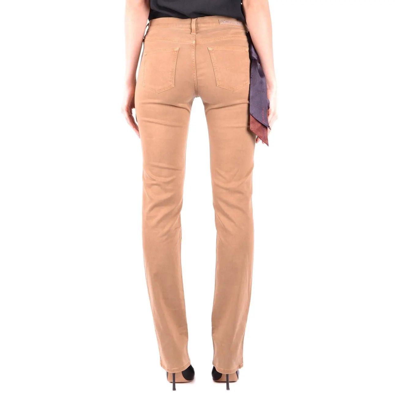 Jacob Cohen - Jacob Cohen Women Jeans by Jacob Cohen