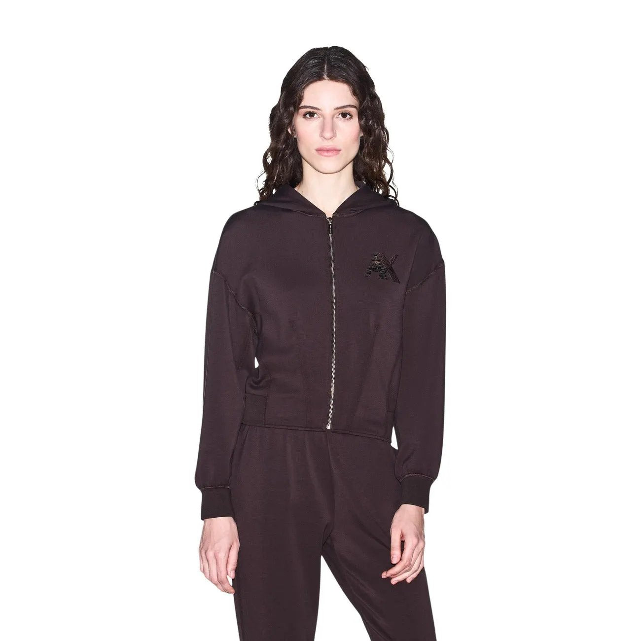 Armani Exchange - Armani Exchange Women Sweatshirts by Armani Exchange
