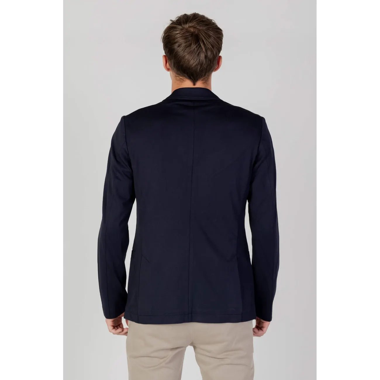 Armani Exchange - Armani Exchange Men Blazer by Armani Exchange