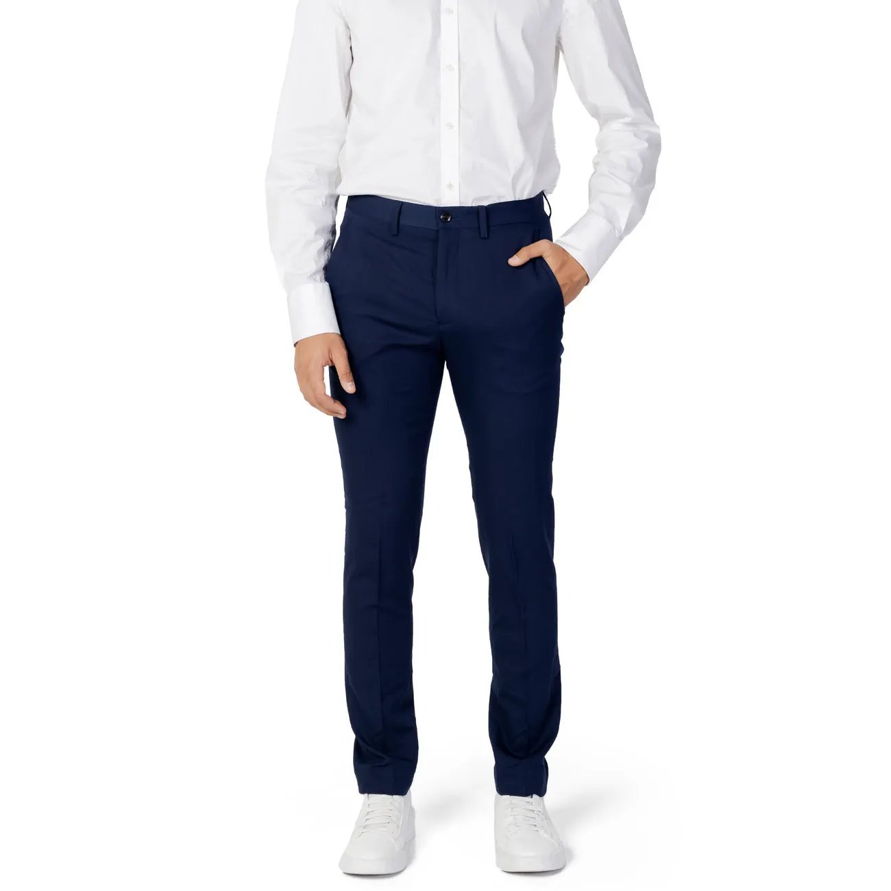 Jack & Jones - Jack & Jones Men Suit by Jack & Jones