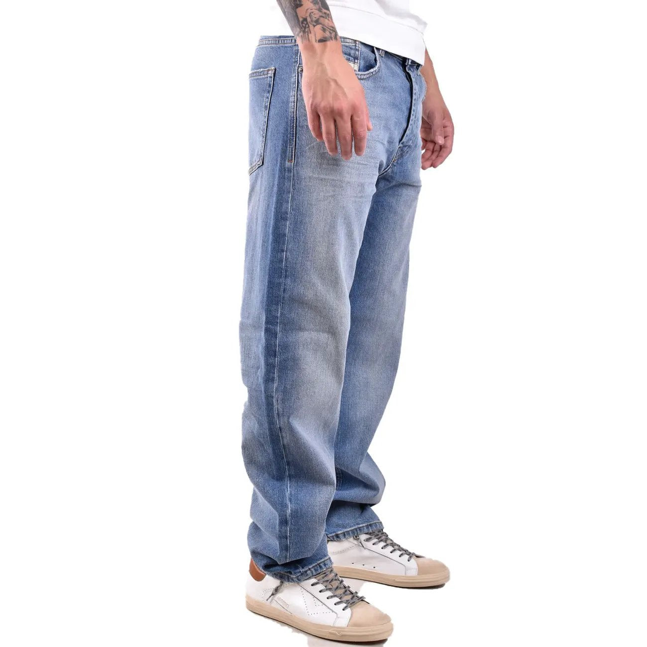 Diesel - Diesel Men Jeans by Diesel