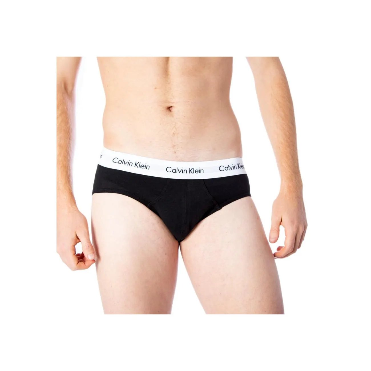Calvin Klein Underwear - Calvin Klein Underwear Men Underwear by Calvin Klein Underwear