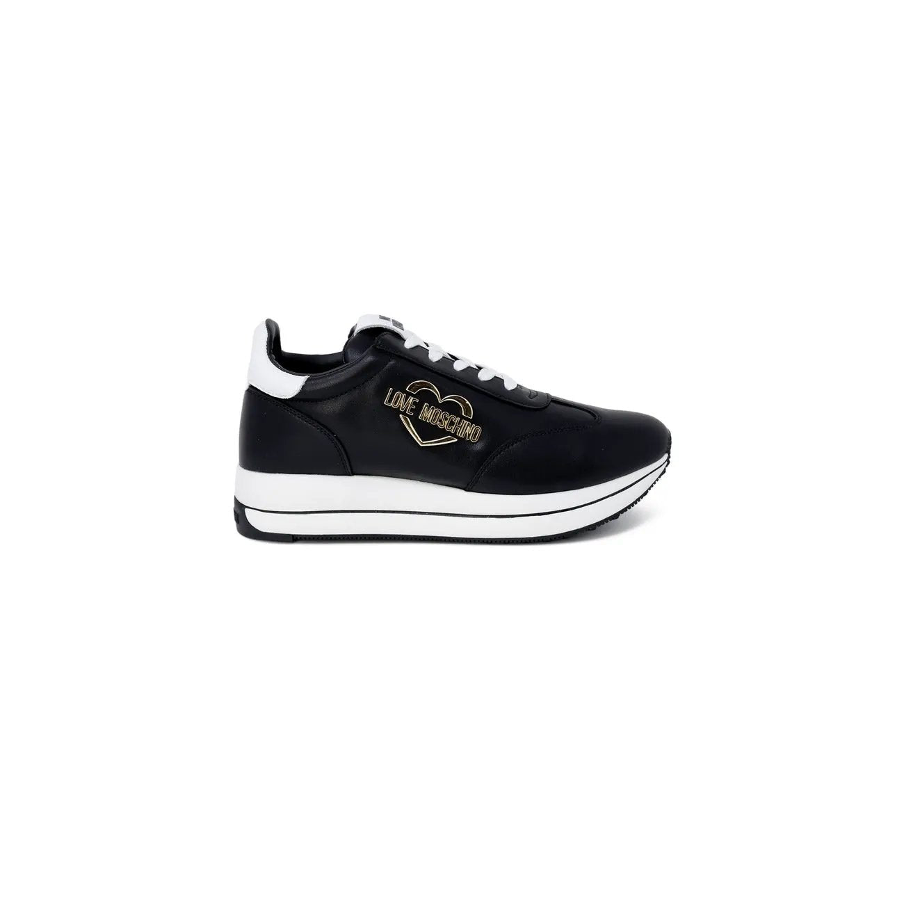Love Moschino - Love Moschino Women Sneakers by Love Moschino