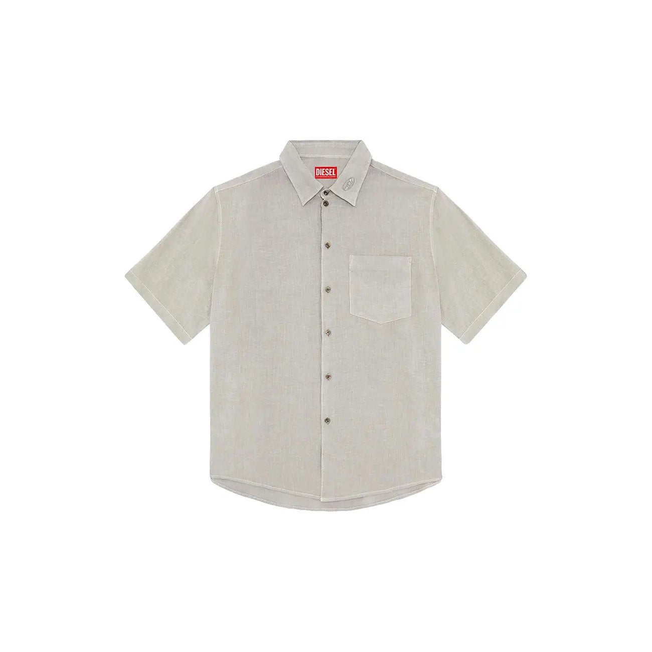 Diesel - Diesel Men Shirt by Diesel
