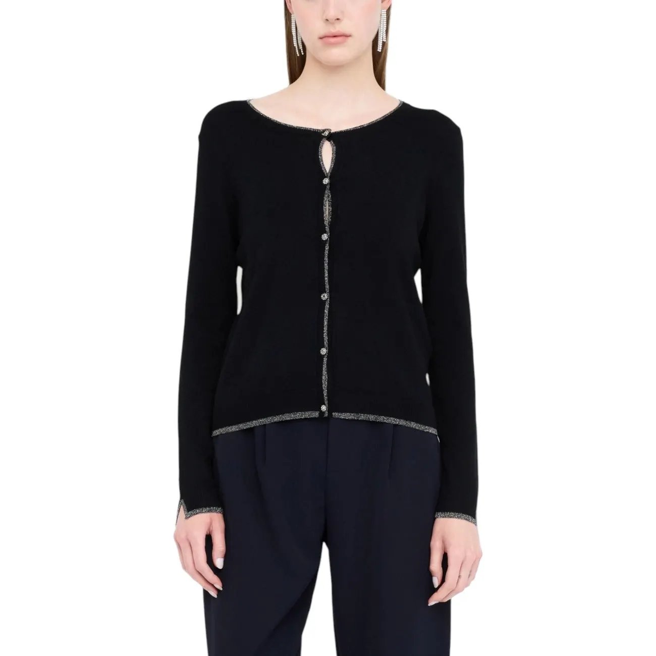 Liu Jo - Liu Jo Women Knitwear by Liu Jo