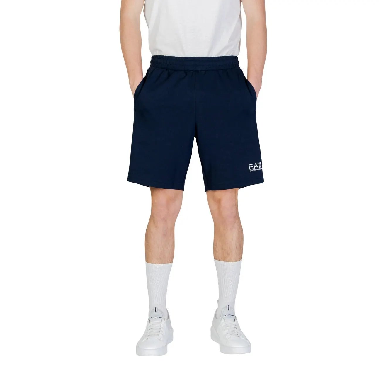 Ea7 - Ea7 Men Trousers by Ea7