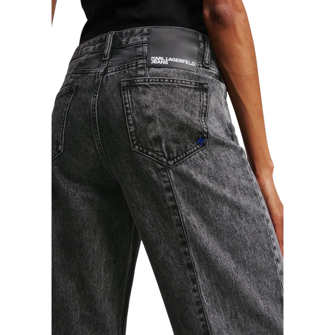 Karl Lagerfeld Jeans - Karl Lagerfeld Jeans Women Jeans by Karl Lagerfeld Jeans