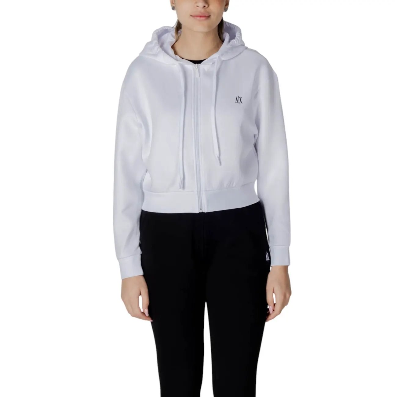 Armani Exchange - Armani Exchange Women Sweatshirts by Armani Exchange