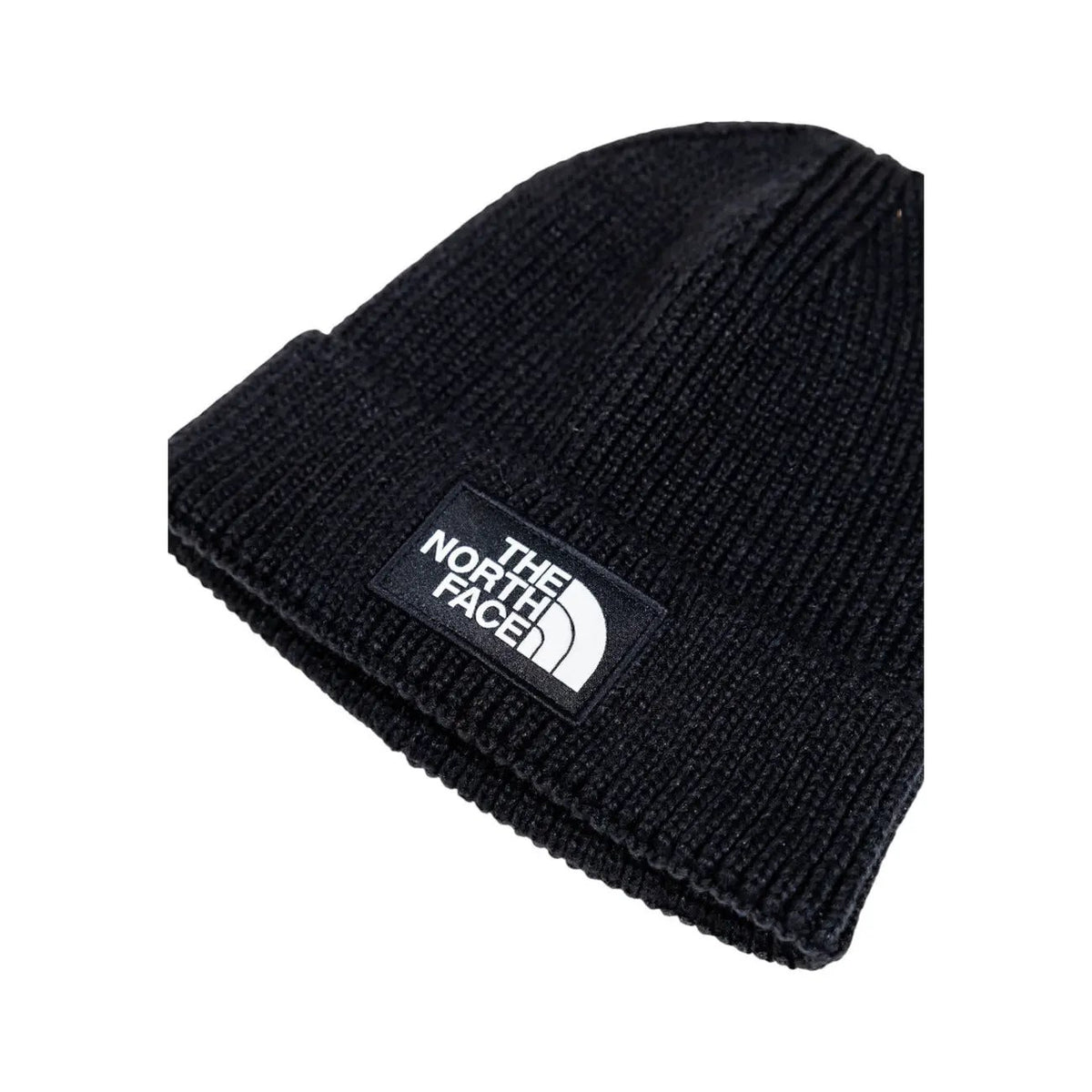 The North Face Men's Black Cap