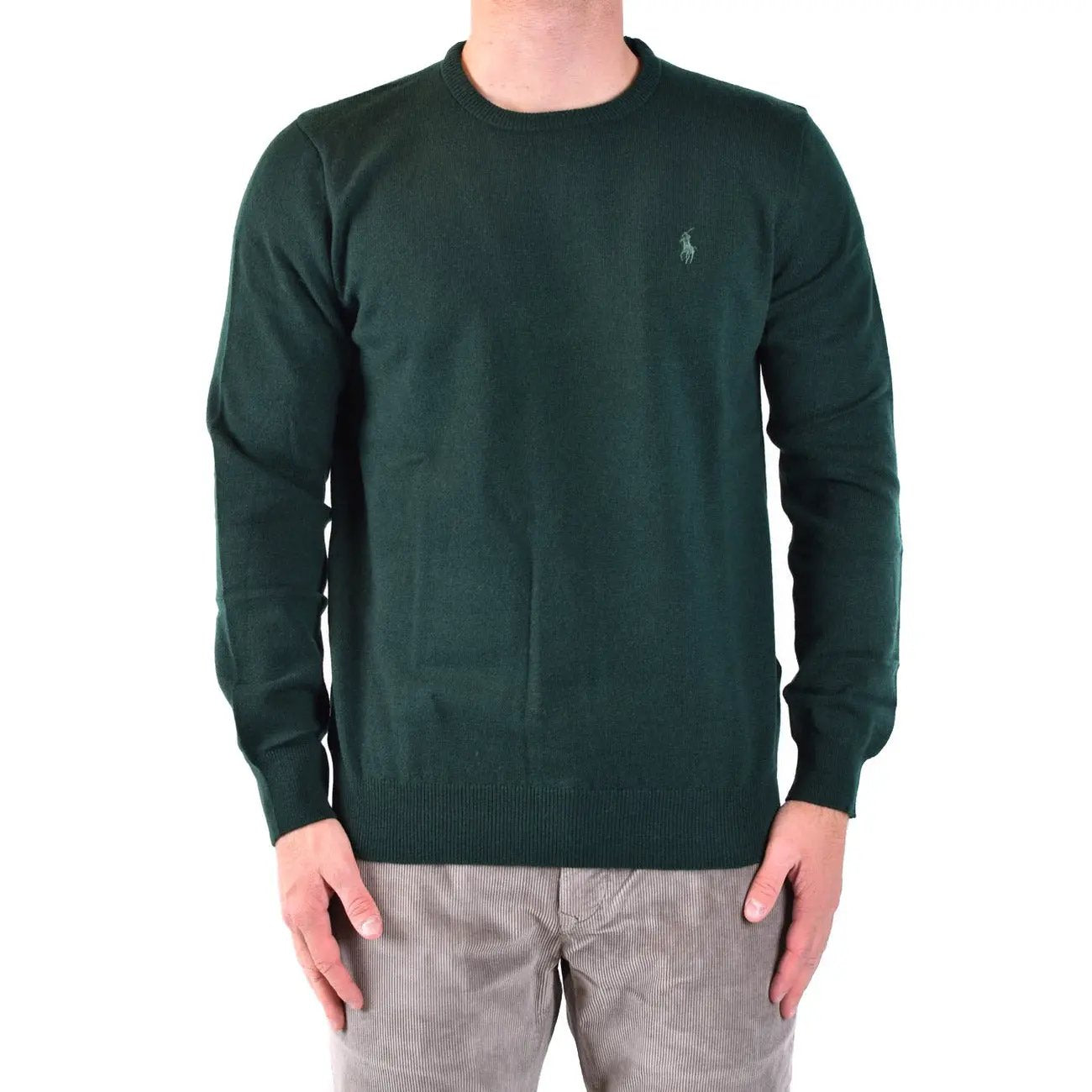 Polo Ralph Lauren - Polo Ralph Lauren Men Knitwear by Polo Ralph Lauren