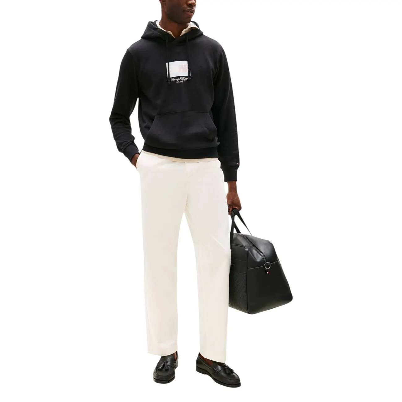 Tommy Hilfiger - Tommy Hilfiger Men Sweatshirts by Tommy Hilfiger