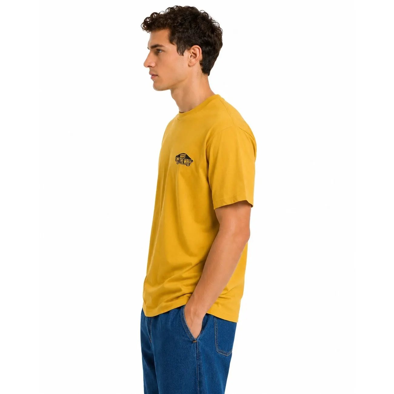 Vans - Vans Men T-Shirt by Vans