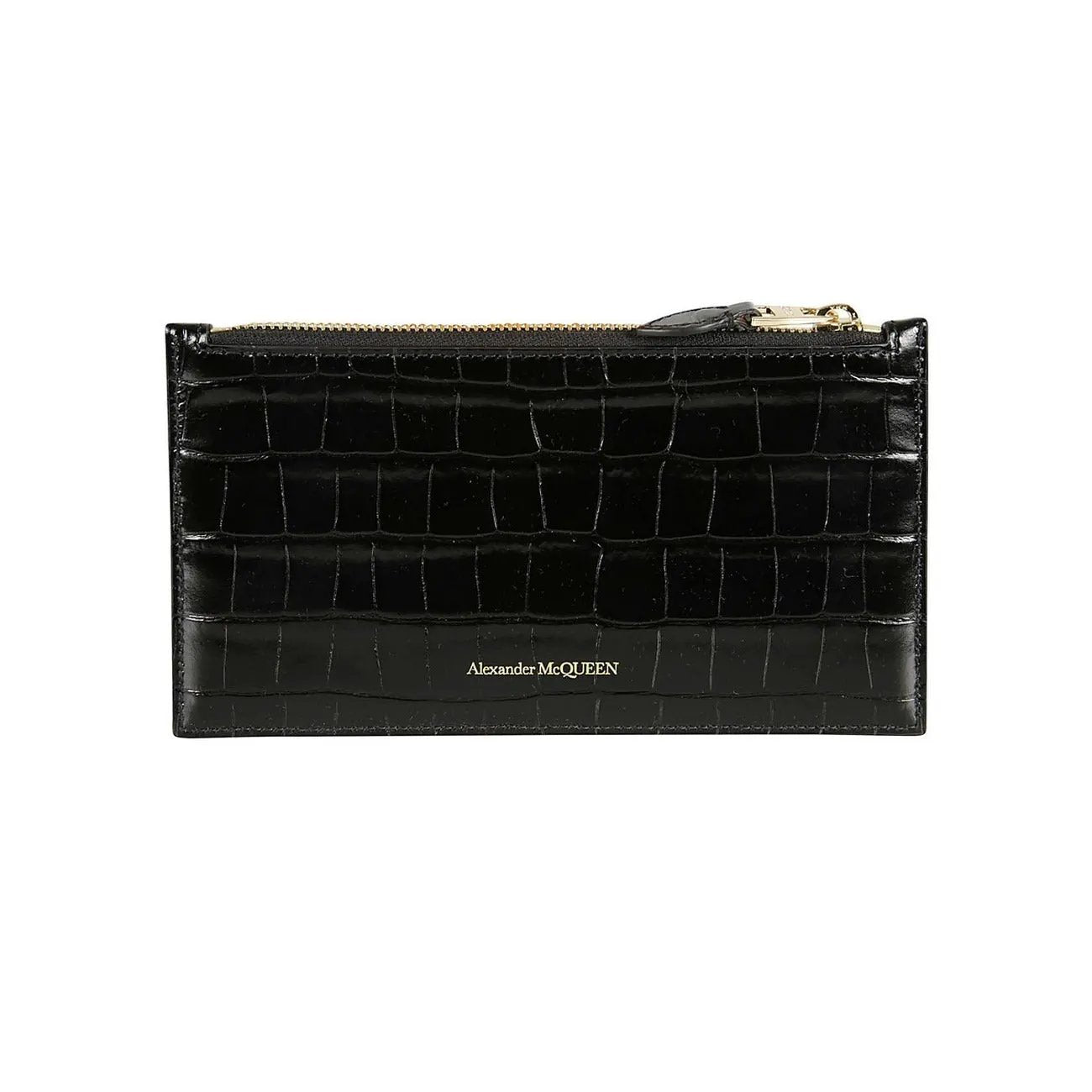 Alexander Mcqueen - Alexander Mcqueen Women Wallet by Alexander Mcqueen