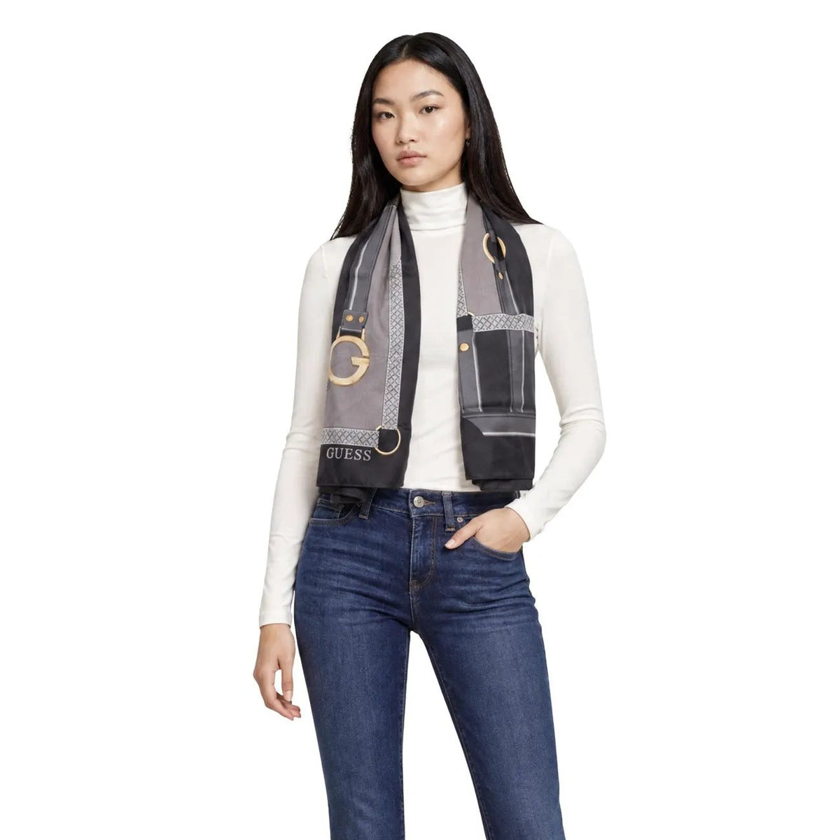 Guess - Guess  Women Scarve