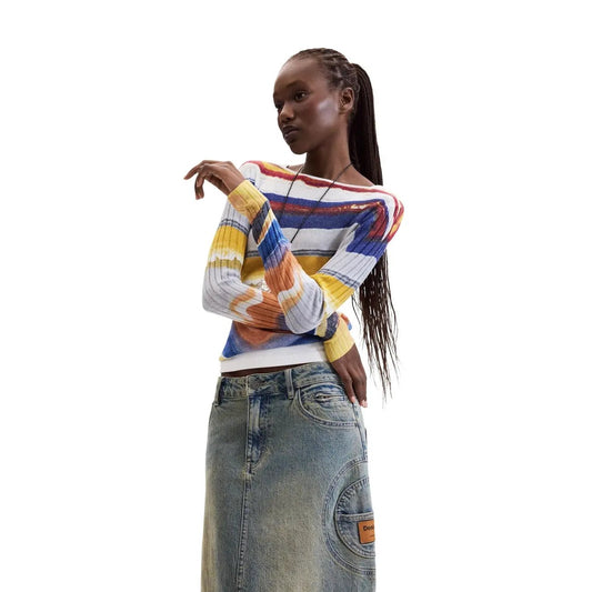 Desigual - Desigual Women Knitwear by Desigual