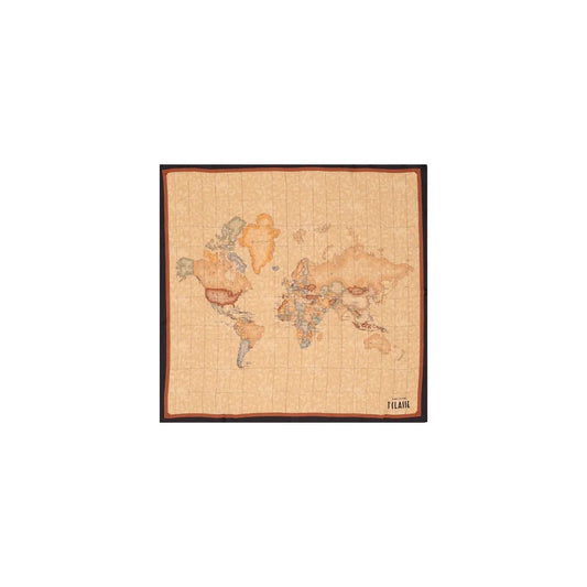 Alviero Martini Prima Classe - Alviero Martini Prima Classe Women Scarve by Alviero Martini Prima Classe