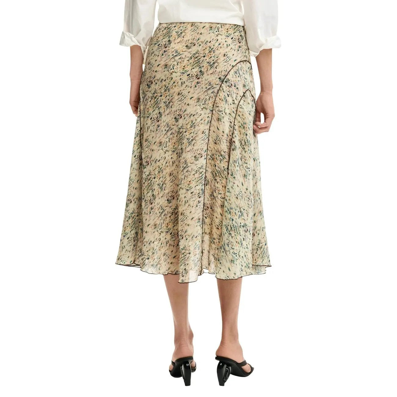 Desigual - Desigual Women Skirt by Desigual