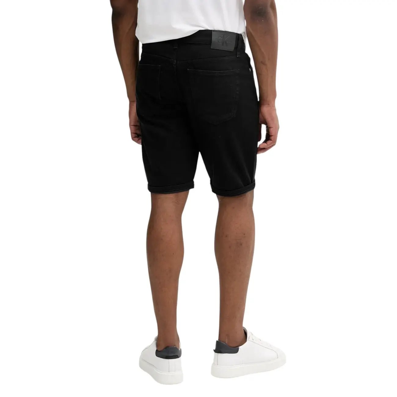 Calvin Klein Jeans - Calvin Klein Jeans Men Shorts by Calvin Klein Jeans