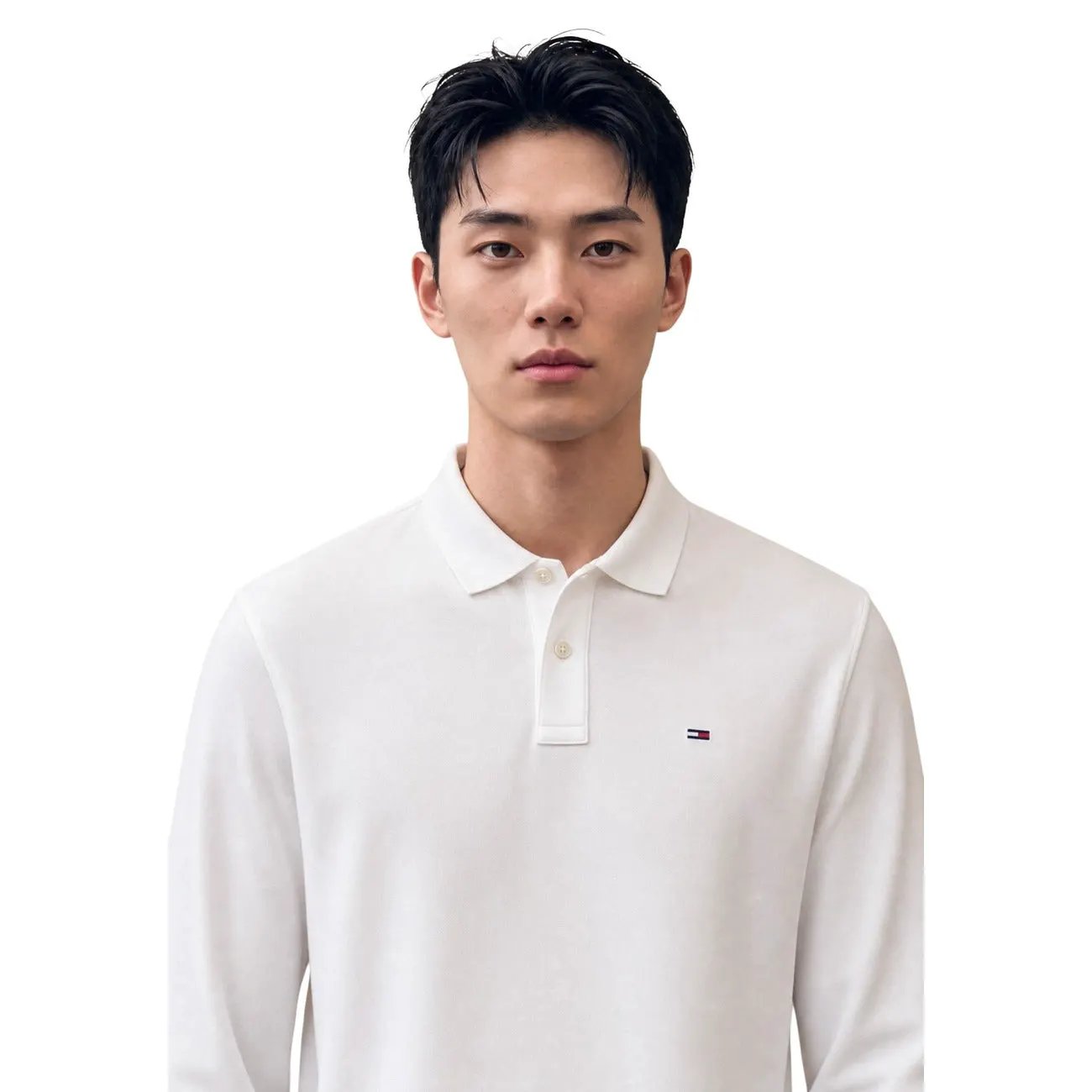 Tommy Hilfiger Jeans - Tommy Hilfiger Jeans Men Polo by Tommy Hilfiger Jeans