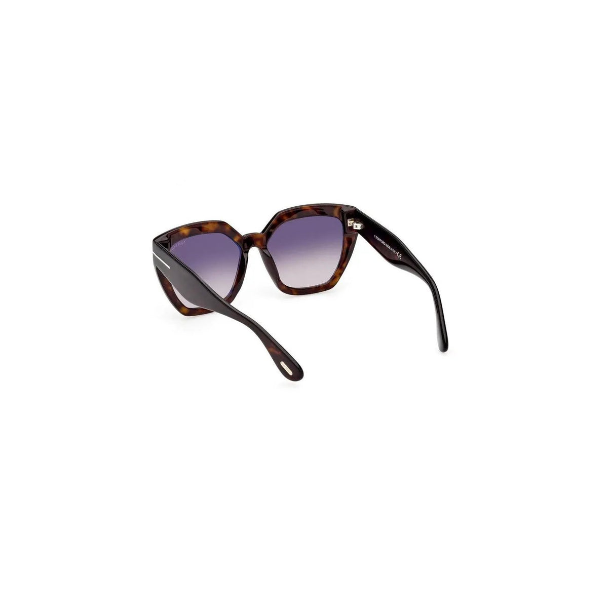 Tom Ford Women's Phoebe Brown Sunglasses
