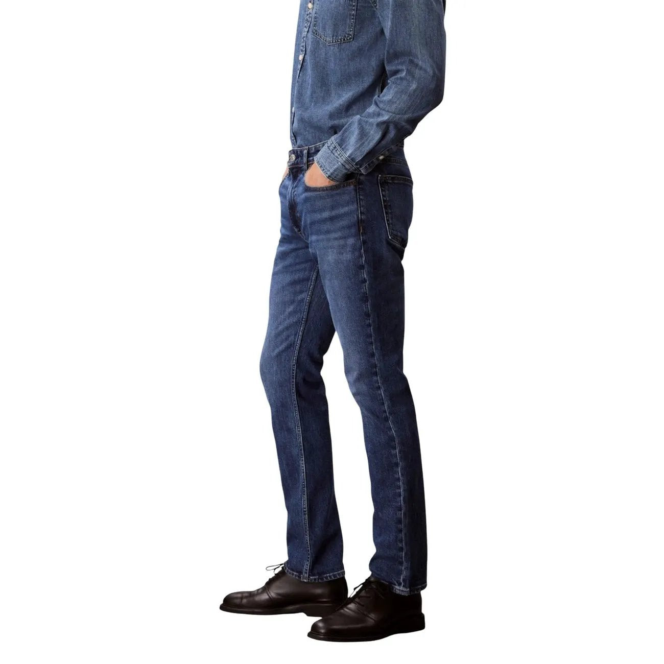 Calvin Klein Jeans - Calvin Klein Jeans Men Jeans by Calvin Klein Jeans