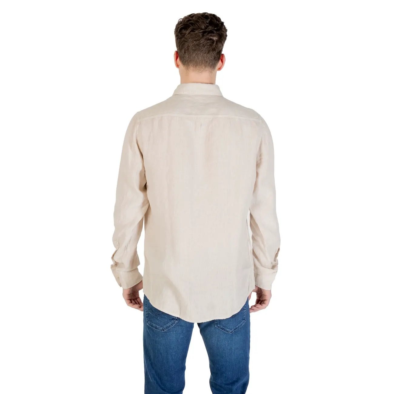Boss - Boss Men Shirt by Boss