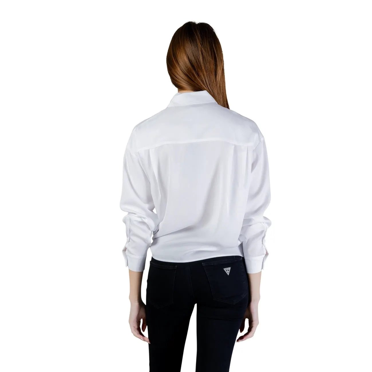 Karl Lagerfeld Jeans - Karl Lagerfeld Jeans Women Shirt by Karl Lagerfeld Jeans