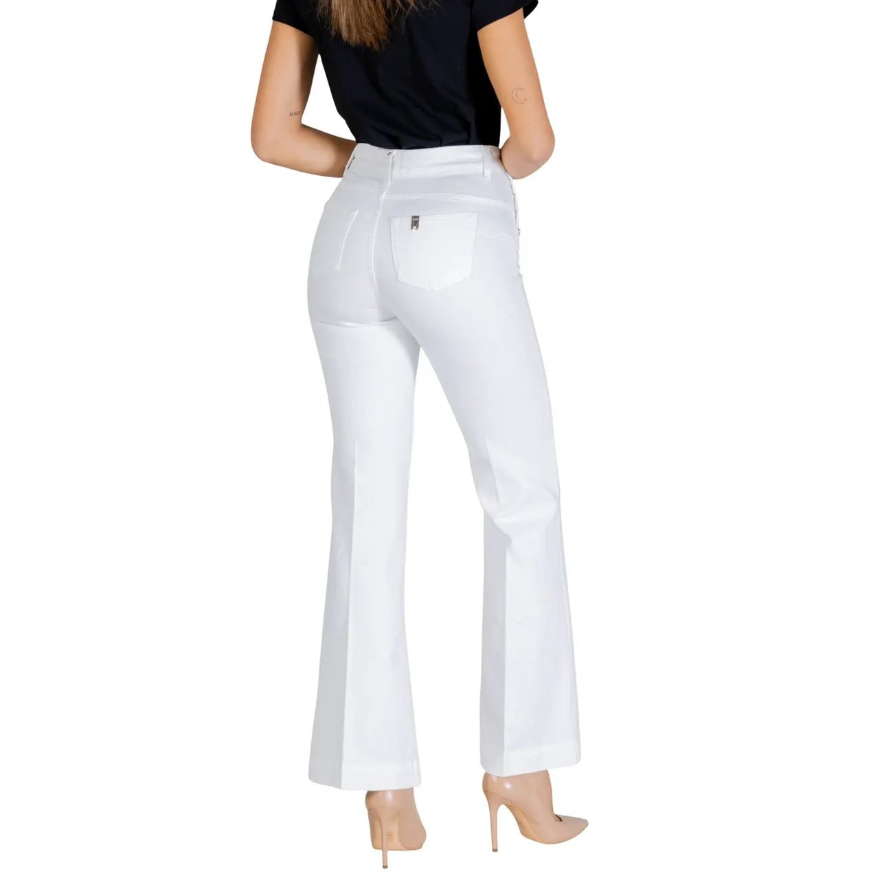 Liu Jo - Liu Jo Women Trousers by Liu Jo