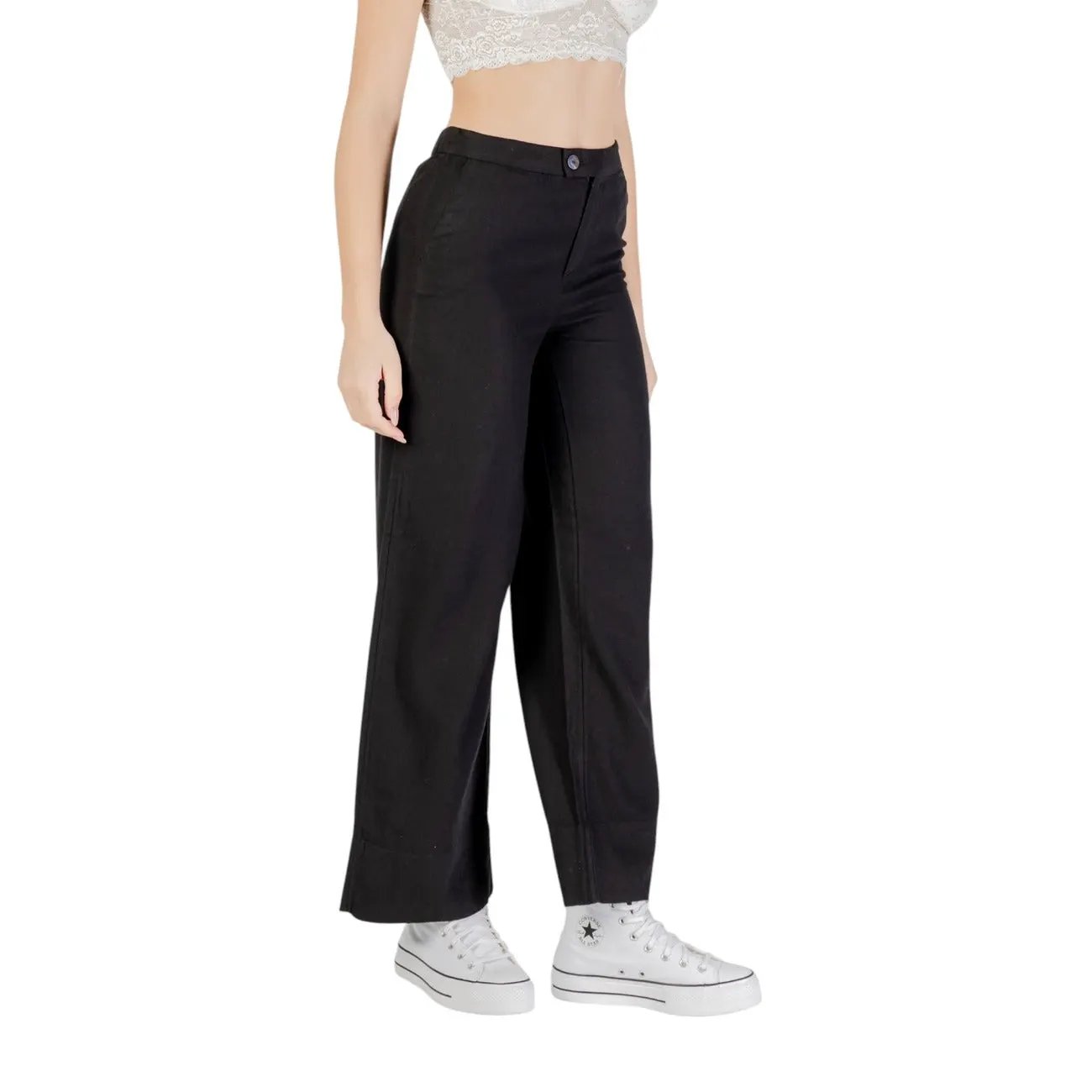 Only - Only Women Trousers by Only