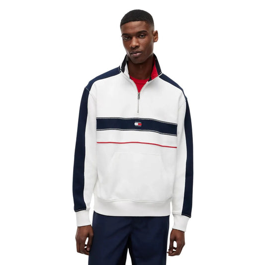 Tommy Hilfiger Jeans - Tommy Hilfiger Jeans Men Sweatshirts by Tommy Hilfiger Jeans