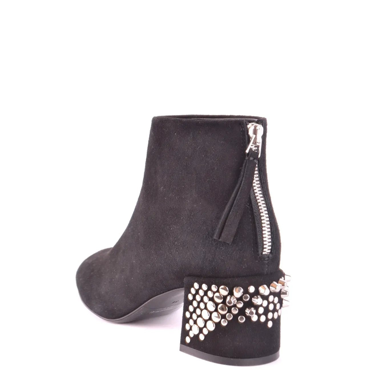Alexander Mcqueen - Alexander Mcqueen Women Boots by Alexander Mcqueen