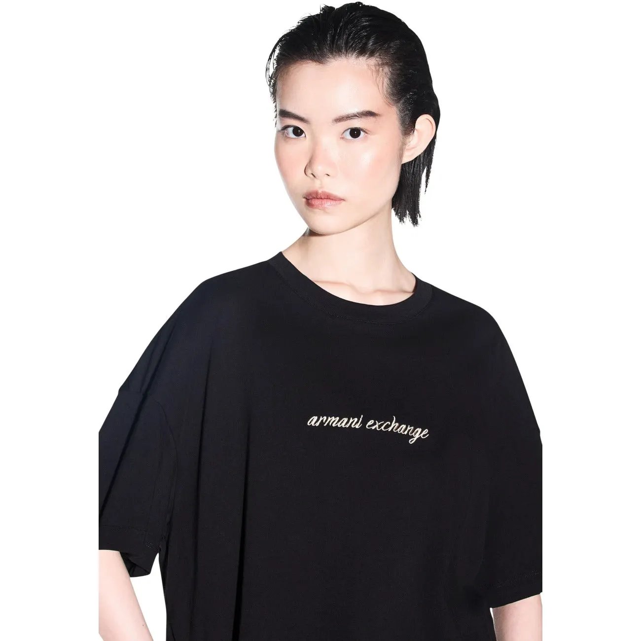 Armani Exchange - Armani Exchange Women T-Shirt by Armani Exchange
