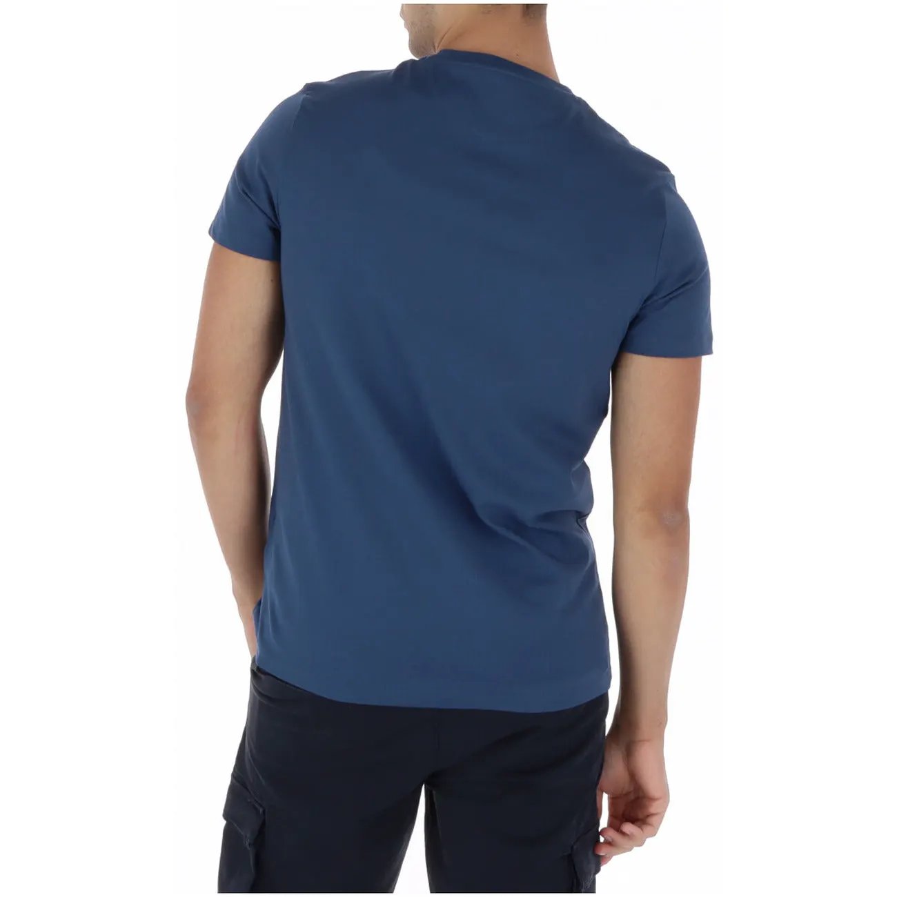 Timberland - Timberland Men T-Shirt by Timberland