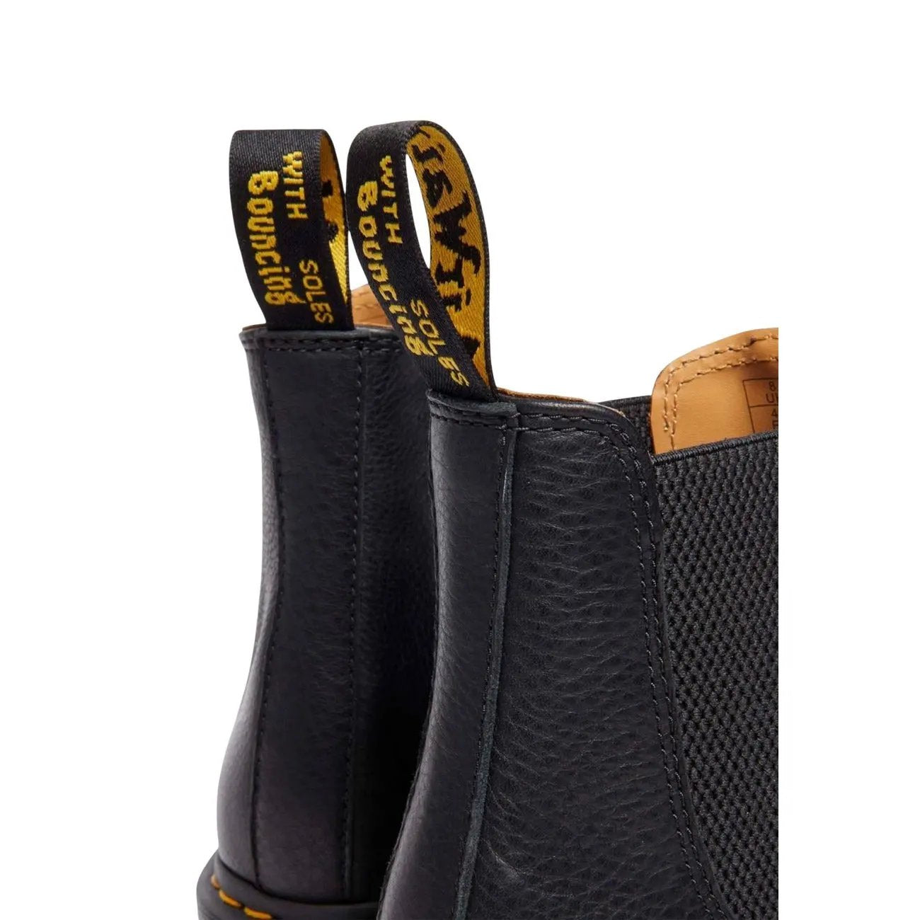 Dr. Martens - Dr. Martens Men Boots by Dr. Martens